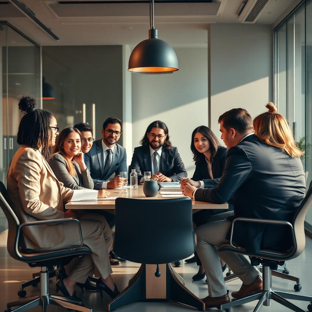 Para Empresas