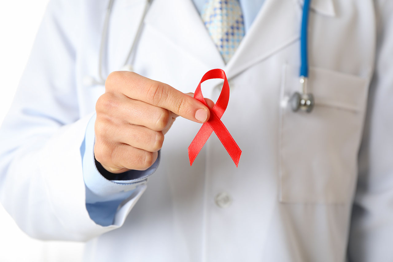 IST e AIDS – Saúde e qualidade de vida