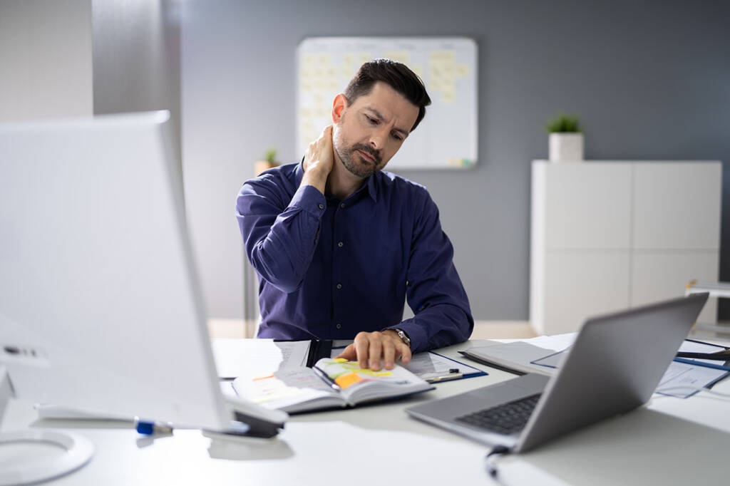 Corpo E Trabalho A Importância Da Ergonomia No Home Office Palestra Brasil 7196