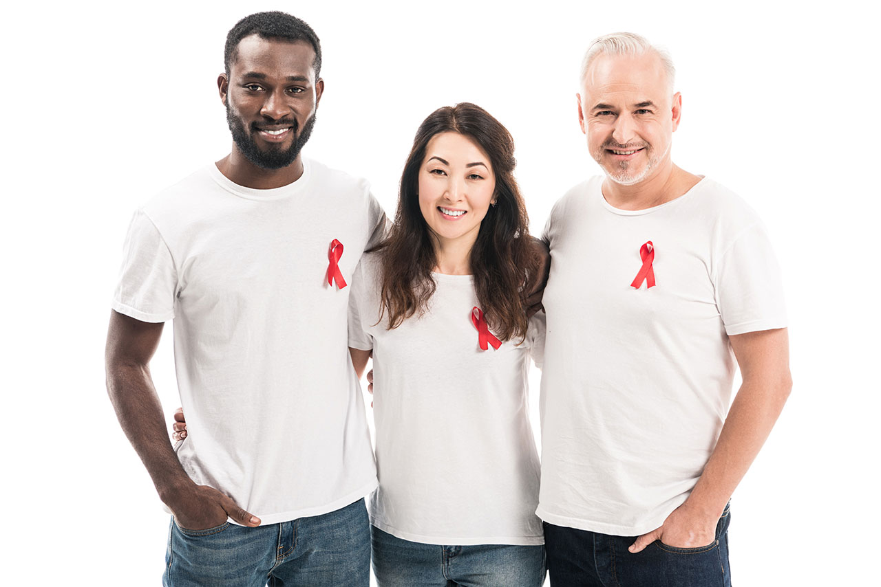 Dezembro vermelho – HIV: Causa e prevenção